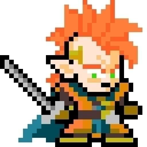 thander1040's profile picture. 主にDBゲーム  アイコンは@superotoosanさんから ヘッダーは@F_Resurrection_さんから