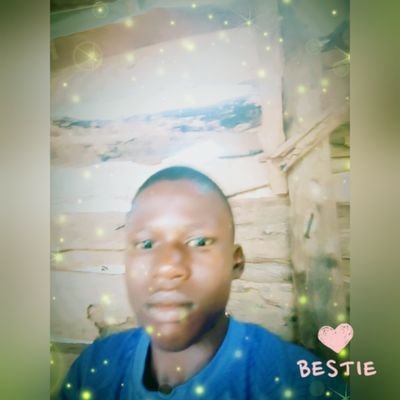 Adebayo91035715's profile picture. I am a gentle boy