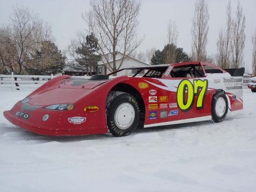 markrenvoize's profile picture. 