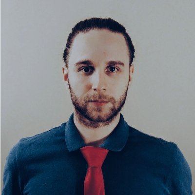 kristian_io's profile picture. Never stop learning.