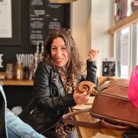 Rachel Matthews (@rachelea) 's Twitter Profile