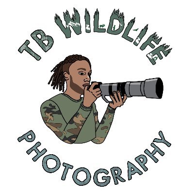 Self-Proclaimed World-Renowned Amateur Wildlife Photographer