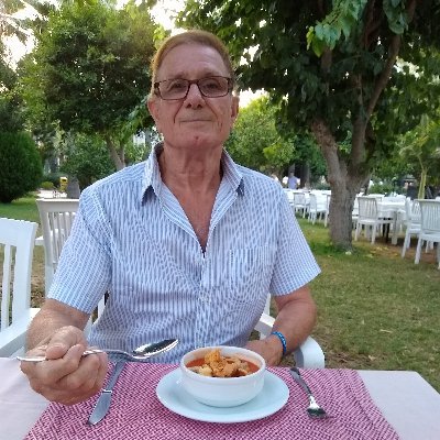 Kenrgardner2's profile picture. 