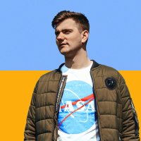 Vadim Bonkrashkov (@v_bonkrashkov) 's Twitter Profile