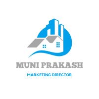 C Muni Prakash(@CMuniPrakash1) 's Twitter Profile Photo