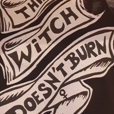 🧙♀️🐾
Brummie. Adult Human Female. Protecting my cubs. My dog is the best dog. I swear quite a lot.
#IStandWithJKRowling