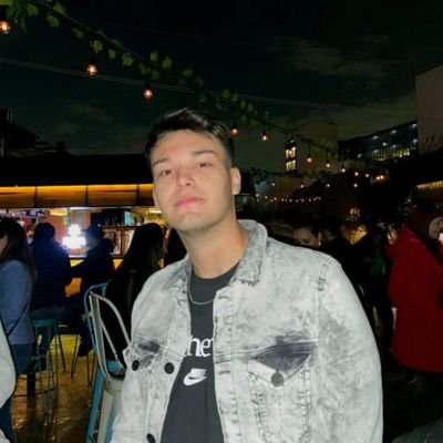 adrugammeri's profile picture. Estudiante Ing. en Computacion
