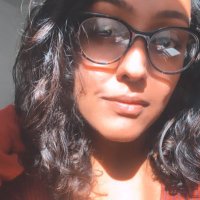 Jiya Jaisingh (@jaisinghjiya) 's Twitter Profile Photo Jiya Jaisingh (@jaisinghjiya) 's Twitter Profile Photo