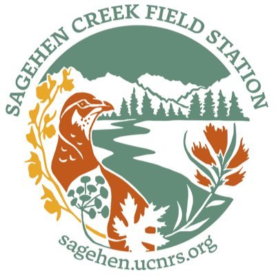 @UCBerkeley's Sagehen Creek Field Station Dedicated to research, teaching, and outreach since 1951 🌈⛰🌲🐝💧🔬 📍 Washoe land