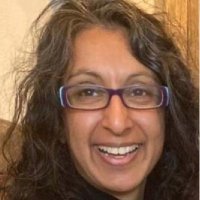 ILD IPF Doc: Nazia Chaudhuri(@ILDIPFDoc_NI) 's Twitter Profile Photo