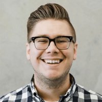 Jeremy Saenz (@thecodegangsta) 's Twitter Profile