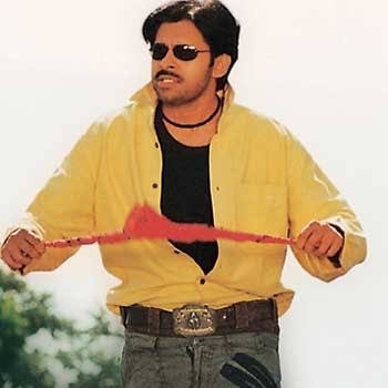 TejaPow64560286's profile picture. 