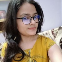 Chandrika Varshney(@chandrikavarsh1) 's Twitter Profile Photo