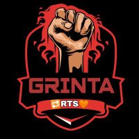 Grinta RTS (@grinta_rts) 's Twitter Profile Photo Grinta RTS (@grinta_rts) 's Twitter Profile Photo