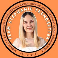 TEAM STEPHANIE TRENDSETTER (@tstephtrends) Twitter profile photo