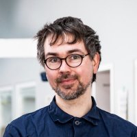 Lars Zimmermann (@bricktick) 's Twitter Profile Photo