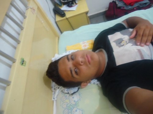 Nao me segue que eu to perdido!!!!