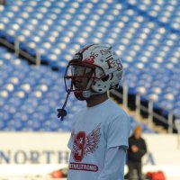 Anthony Palmisano (@apalmisano21) 's Twitter Profile Photo