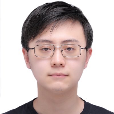 Shuozhe Li Profile