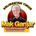 Mak Ganjar Kaltim (@makganjarkaltim) Twitter profile photo Mak Ganjar Kaltim (@makganjarkaltim) Twitter profile photo