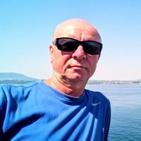 Andrzej (@adyb54) 's Twitter Profile Photo