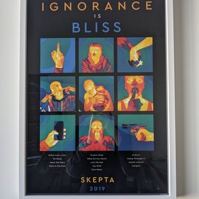 Sebjwaters's profile picture. 