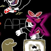 APEX@246km走った/185km走る (@apexgamechannel) 's Twitter Profile
