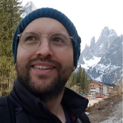 nandomgu's profile picture. Quantitative computational biologist studying childhood cancer. Designing code, music, food, genes. Standing for divergent thinking. All views are mine.