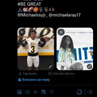 🏃🏿♂️💨 (@mray91116ray) 's Twitter Profile Photo 🏃🏿♂️💨 (@mray91116ray) 's Twitter Profile Photo