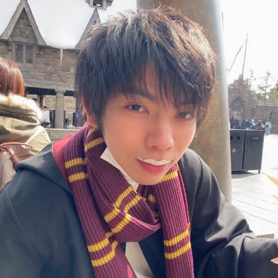 ゆーまさんのプロフィール画像