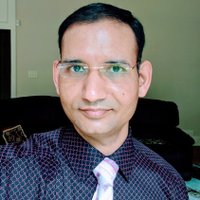 Ronak Naik (@ronaknaik18) 's Twitter Profile