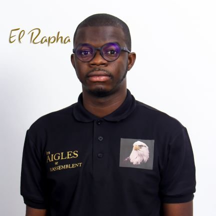 Rapha0076's profile picture. Graphics Designer