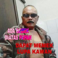 kiyay ratu pangubuan suttan seago ago(@kobadadang) 's Twitter Profile Photo