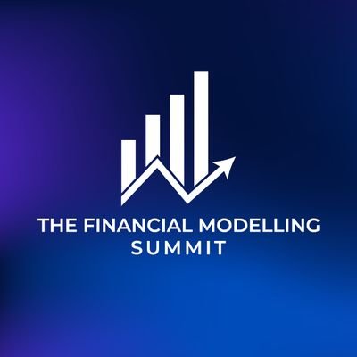 The #FinancialModellingSummit 2022 will be happening on 5th to 6th October 2022, register now!