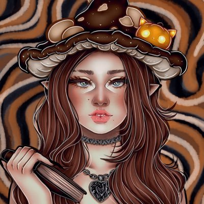 ❁ 𝔠𝔢𝔠𝔦𝔩𝔶 𝔪𝔲𝔦𝔯𝔠𝔞𝔰𝔱𝔩𝔢 - 𝒿𝓊𝓈𝓉 𝒶 𝒽𝒶𝓁𝓁𝑜𝓌𝑒𝑒𝓃 𝒽𝑜𝑒 ❁ she/her 🍄 creator of: Zen Child Designs 🐚 part-time mermaid pfp by @LuxxieLittle