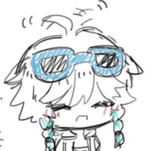 三つ子を愛でるさかなの。さんのプロフィール画像
