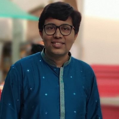 Lead Software Engineer @browserstack | B. Tech. Computer Engineering from @NirmaUniTweets, Batch of 2019