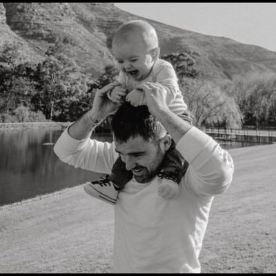 CraigWhoEls's profile picture. Doing that entrepreneur thing…