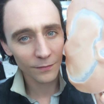 posting rare, random tom content!