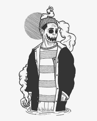 _bonelesssさんのプロフィール画像