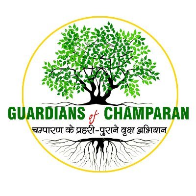 Guardians of Champaran