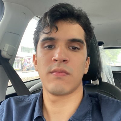 JeanPaulPazos16's profile picture. 