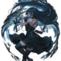 アマデウス (@amadeusthorn) 's Twitter Profile Photo