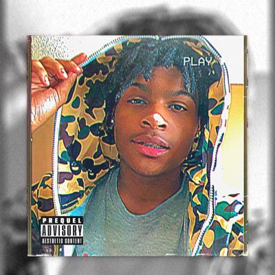 Rapper 18 Heartbreak Kid💔 “I’ll lie for you before I lie to you”