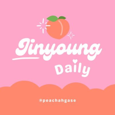 Jinyoung Daily | RESTさんのプロフィール画像