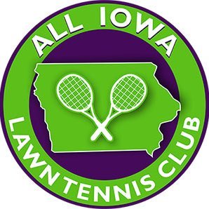 The official account of the All Iowa Lawn Tennis Club (AILTC) Court of Dreams.