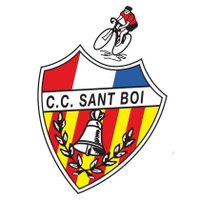 C.C. Sant Boi(@ccsantboi) 's Twitter Profile Photo