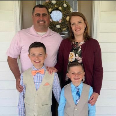 Matlock_Jason11's profile picture. Principal at Damascus Middle School