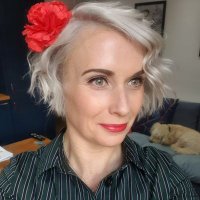 Sarah White (@mrs_white001) 's Twitter Profile Photo