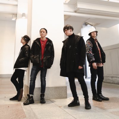 Unvisionさんのプロフィール画像